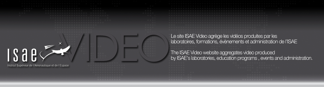 video.isae.fr